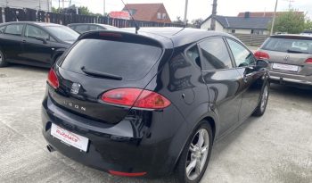 Seat Leon 1,6 Stylance 5d full