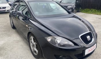 Seat Leon 1,6 Stylance 5d full
