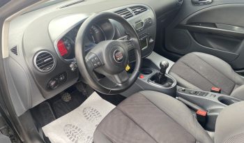 Seat Leon 1,6 Stylance 5d full