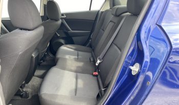 Mazda 3 1,6 Premium 4d full