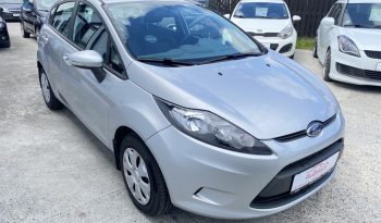 Ford Fiesta 1,25 60 Trend 5d full