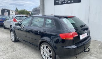 Audi A3 1,6 Amb Sp 5d full
