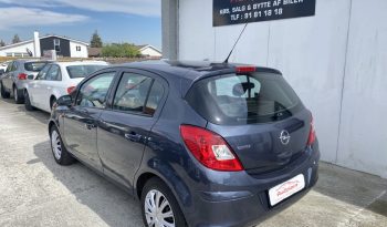 Opel Corsa 1,0 12V Enjoy 5d full