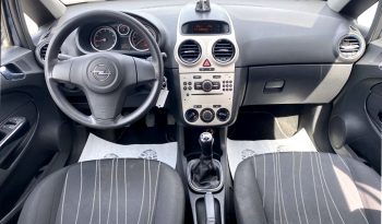 Opel Corsa 1,0 12V Enjoy 5d full