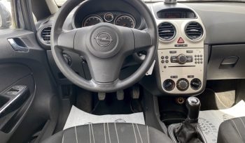 Opel Corsa 1,0 12V Enjoy 5d full