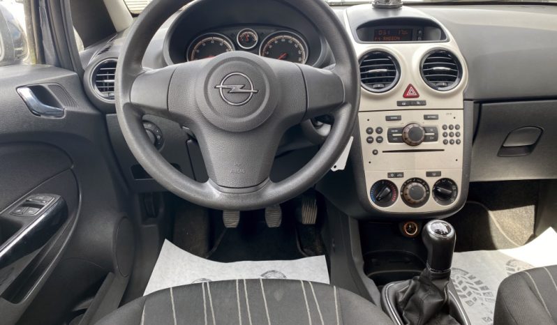Opel Corsa 1,0 12V Enjoy 5d full