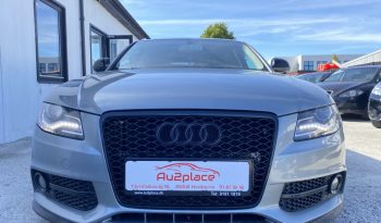 Audi A4 1,8 TFSi Multitr. 5d full