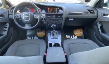 Audi A4 1,8 TFSi Multitr. 5d full