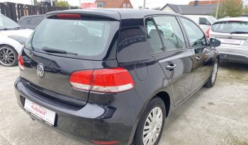 VW Golf VI 1,4 TSi 122 Highline 5d full