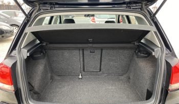VW Golf VI 1,4 TSi 122 Highline 5d full