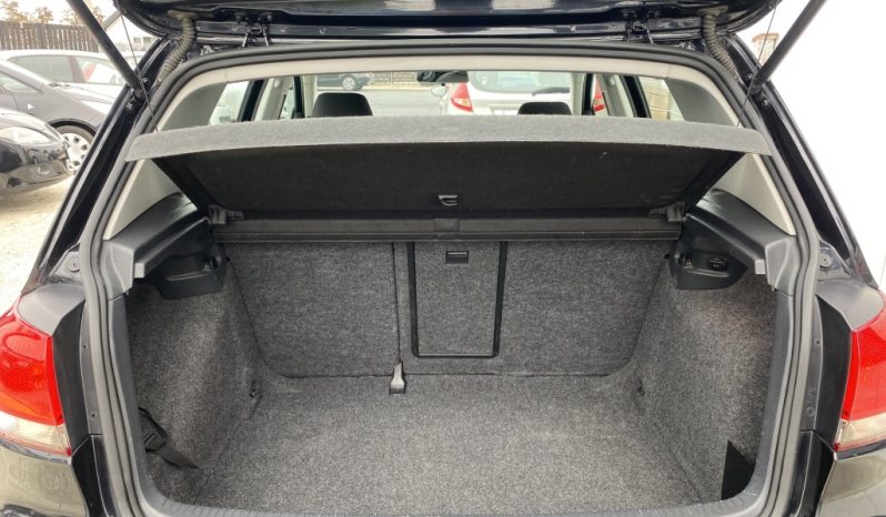 VW Golf VI 1,4 TSi 122 Highline 5d full