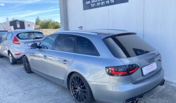 Audi A4 1,8 TFSi Multitr. 5d full