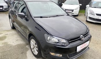 VW Polo 1,2 Comfortline 5d full
