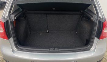 VW Golf V 1,4 TSi 140 GT Sport 5d full