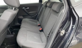 VW Polo 1,2 TSi 90 Com 5d full