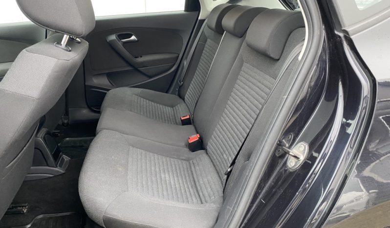 VW Polo 1,2 TSi 90 Com 5d full