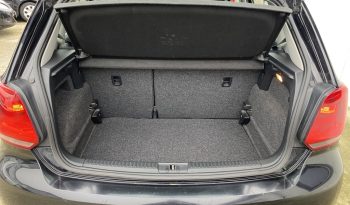 VW Polo 1,2 TSi 90 Com 5d full