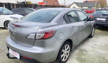 Mazda 3 1,6 Advance 4d full