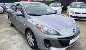 Mazda 3 1,6 Advance 4d full