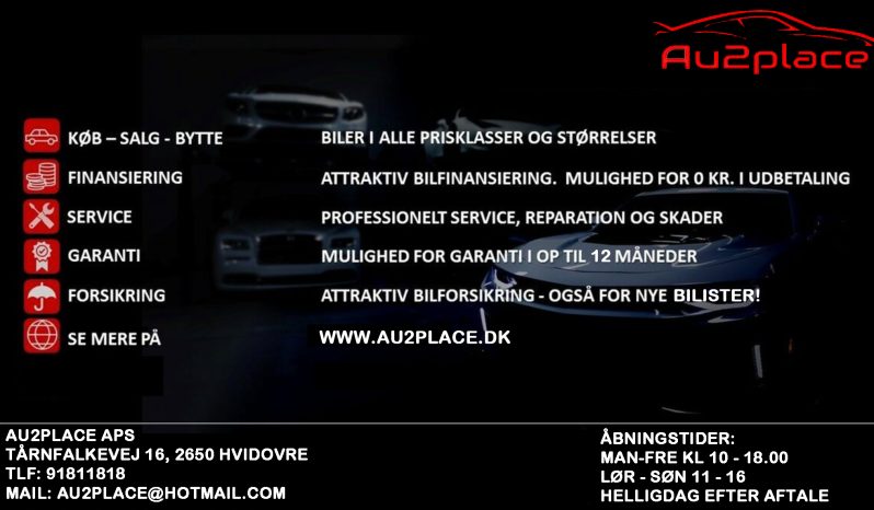 VW Golf 1,6D High DSG BMT full