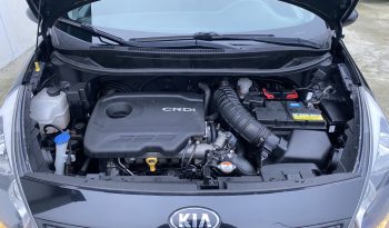 Kia Rio 1,1 CRDi 75 Comfort 5d full