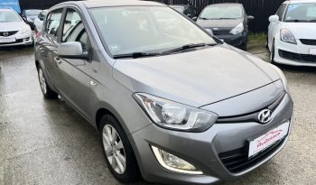 Hyundai i20 1,25 Classic XTR+ 5d full