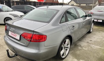 Audi A4 1,8 TFSi 120 4d full