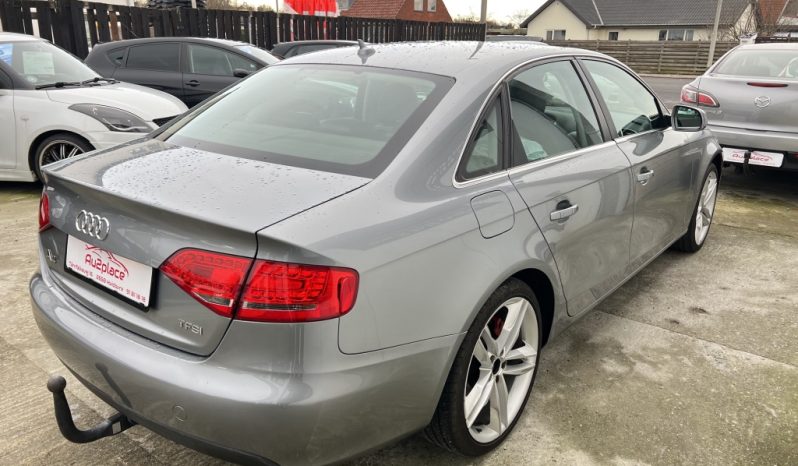 Audi A4 1,8 TFSi 120 4d full