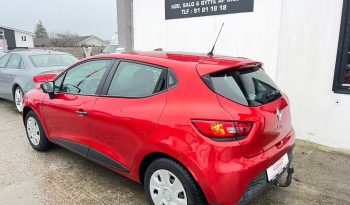 Renault Clio IV 1,2 16V Authentique 5d full