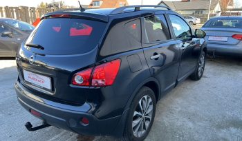 Nissan Qashqai 1,6 Tekna 5d full