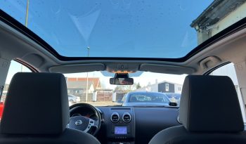 Nissan Qashqai 1,6 Tekna 5d full