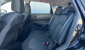 Nissan Qashqai 1,6 Tekna 5d full