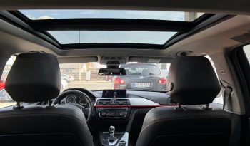 BMW 320d 2,0 Touring Sport Line aut. 5d full