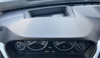 BMW 320d 2,0 Touring Sport Line aut. 5d full