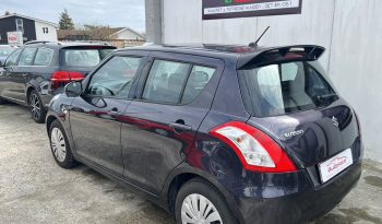 Suzuki Swift 1,2 Comfort 5d full