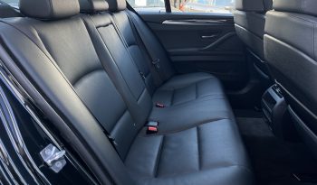 BMW 520d 2,0 4d full
