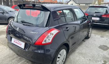 Suzuki Swift 1,2 Comfort 5d full