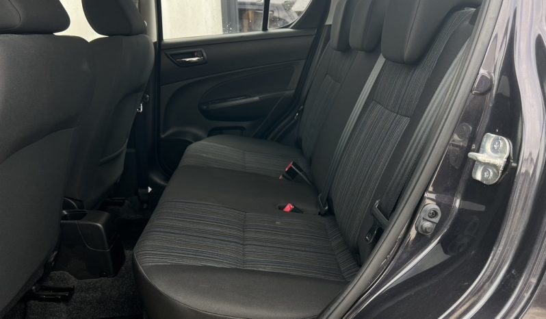 Suzuki Swift 1,2 Comfort 5d full