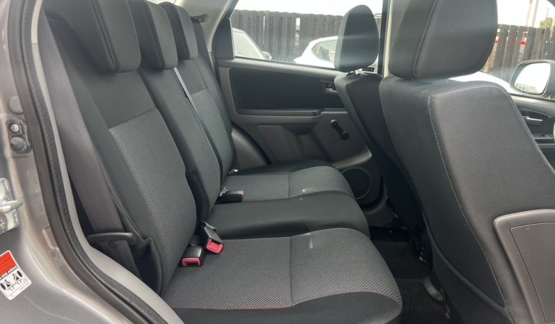 Suzuki SX4 1,6 GL-A 5d full