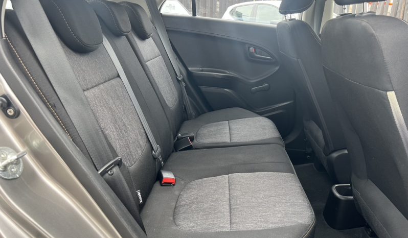 Kia Picanto 1,0 Motion+ Eco 5d full