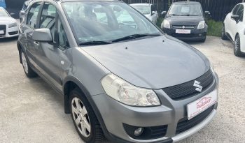 Suzuki SX4 1,6 GL-A 5d full