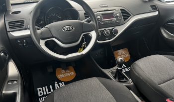 Kia Picanto 1,0 Motion+ Eco 5d full