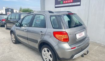 Suzuki SX4 1,6 GL-A 5d full
