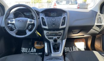 Ford Focus 1,6 Ti-VCT 105 5d full