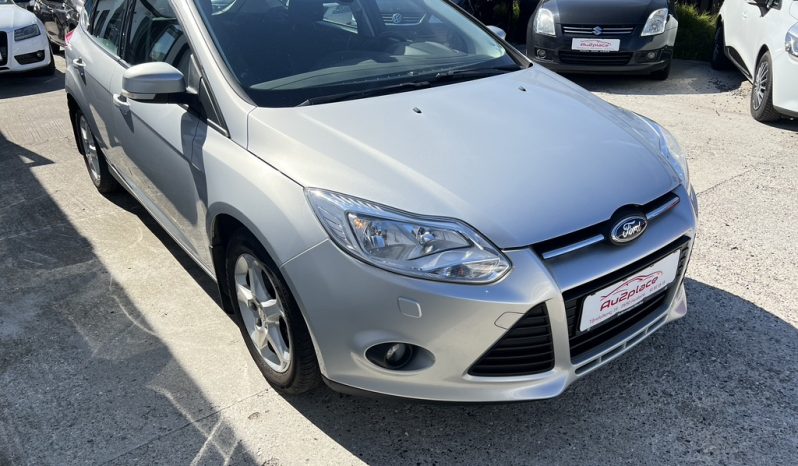 Ford Focus 1,6 Ti-VCT 105 5d full