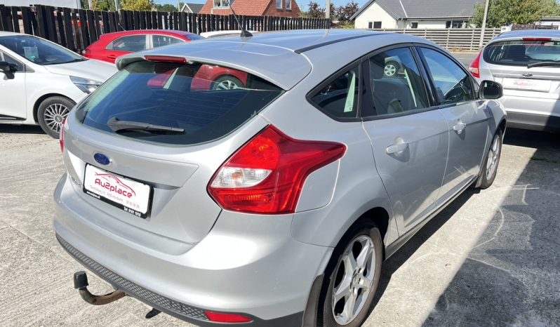 Ford Focus 1,6 Ti-VCT 105 5d full