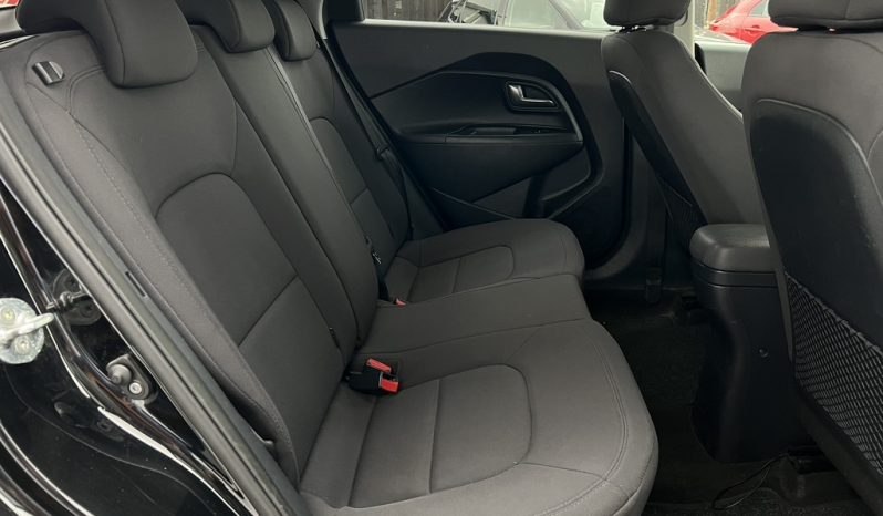 Kia Rio 1,2 CVVT Comfort 5d full
