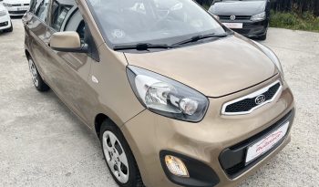 Kia Picanto 1,0 Active Eco 5d full