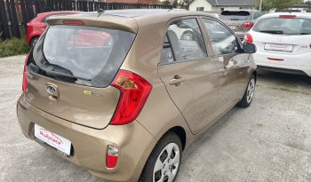 Kia Picanto 1,0 Active Eco 5d full