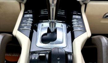 Porsche Cayenne 3,0D full